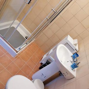 Twin Room Private Bathroom